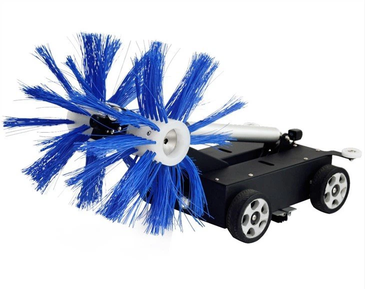 air duct cleaning robot (2)