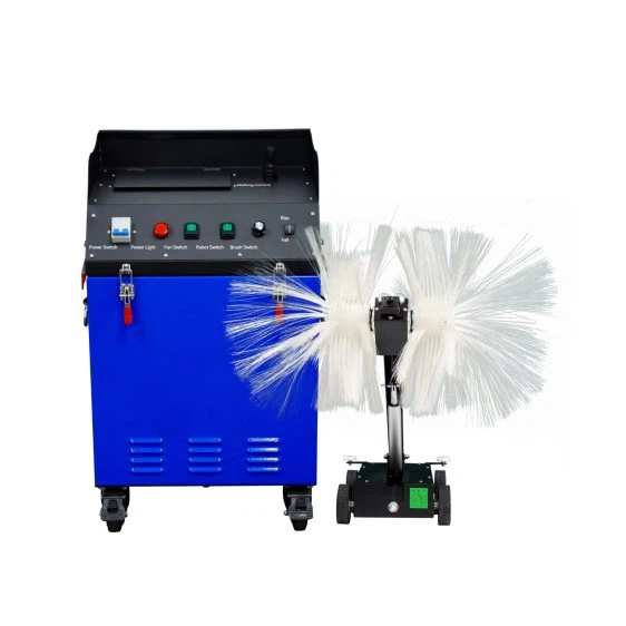 Duct Cleaning Equipment Robot