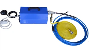 Temel Tüp Temizleyici