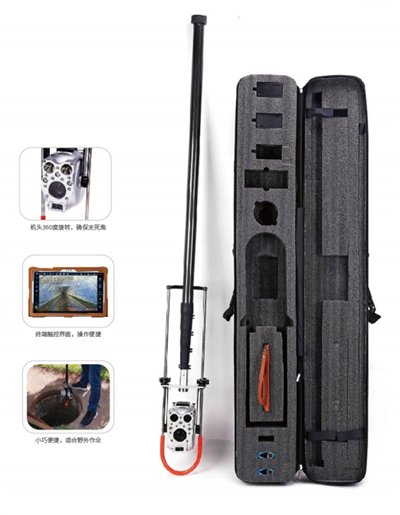 Hd Kablosuz Gözetleme Ekipmanı