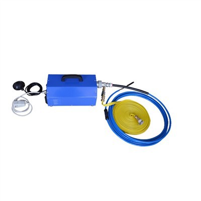 KT-101 Boru Temizleme Makinesi Yüksek Maliyet Etkin